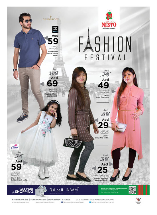 Fashion Festival
