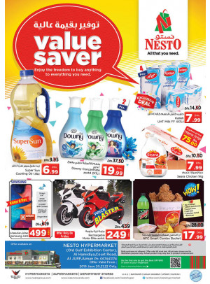 Weekend Grabs - Jurf, Ajman