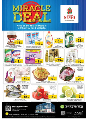 Midweek Deals - Near Karama Post Office, Dubai