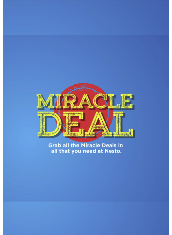 Midweek Deals - Al Jurf Industrial Area, Ajman