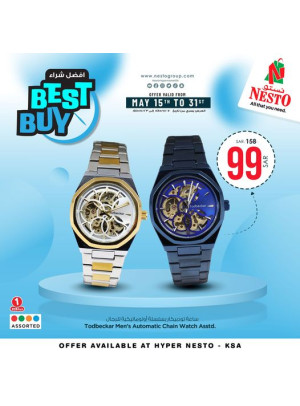 Best Buy