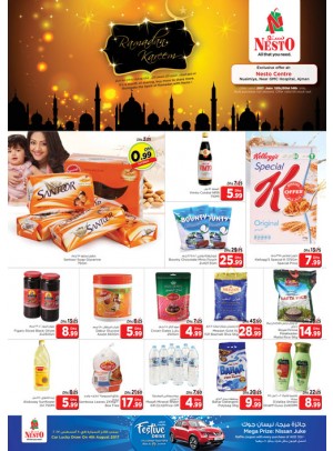 Midweek Deals - Nuaimiya Ajman