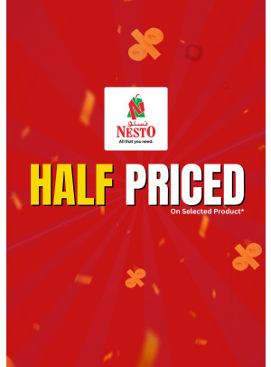 Weekend Grabs - Al Reef Mall, Dubai