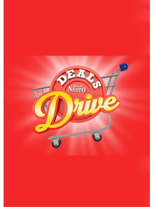 Midweek Deals - Burj Nahar Mall, Dubai