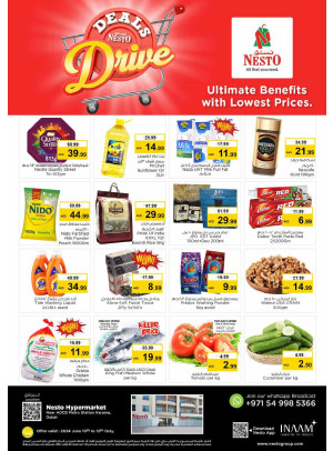 Midweek Deals - Al Karama, Dubai
