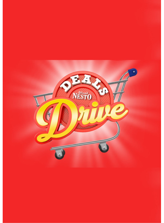 Midweek Deals - Al Jurf Industrial Area, Ajman