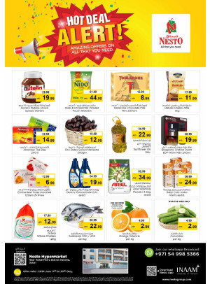 Midweek Deals - Al Karama, Dubai