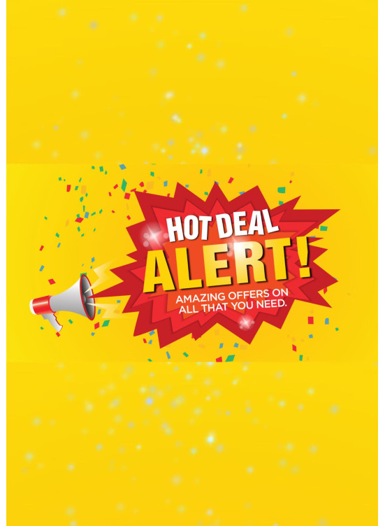 Midweek Deals - Al Jurf Industrial Area, Ajman