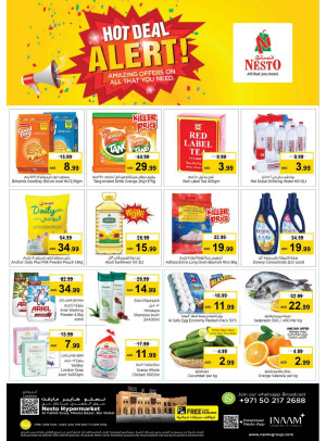 Midweek Deals - Al Fahidi Souq, Dubai