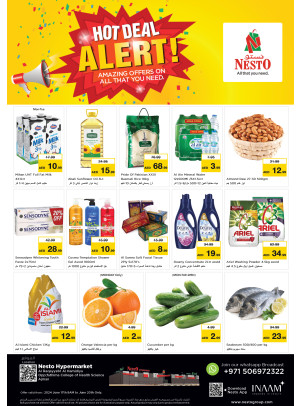 Midweek Deals - Al Raqayib