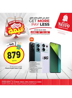 Value Offers, Vol 24 - Alkhobar, Jubail, Mina, Dabab & Al Hasa