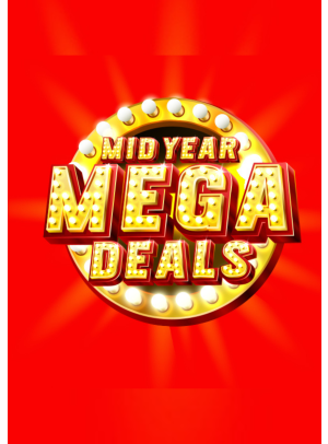 Weekend Grabs - Burj Nahar Mall, Dubai