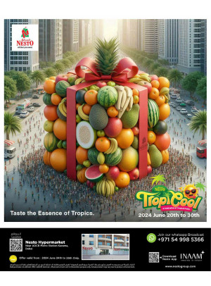 Fresh Deals - Al Karama, Dubai