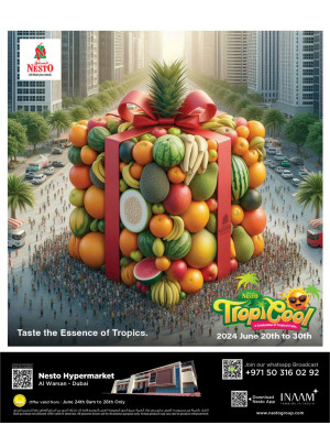 Fresh Deals - Al Warsan, Dubai