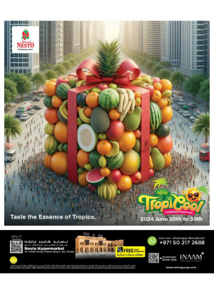Fresh Deals - Al Fahidi Souq, Dubai