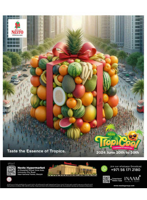 Fresh Deals - Muweilih, Sharjah