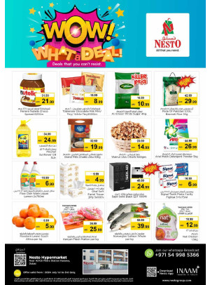 Midweek Deals - Al Karama, Dubai