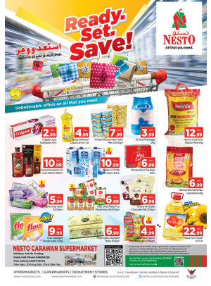 Midweek Deals - DIP
