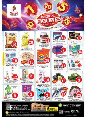 Weekend Grabs - Al Fahidi Souq, Dubai