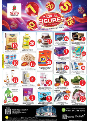 Weekend Grabs - Near Karama Post Office, Dubai