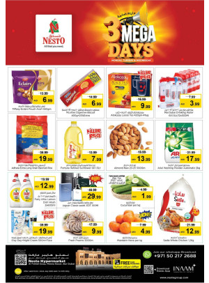 Midweek Deals - Al Fahidi Souq, Dubai