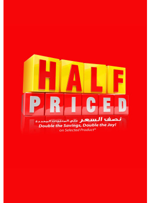 Midweek Deals - Arab Mall