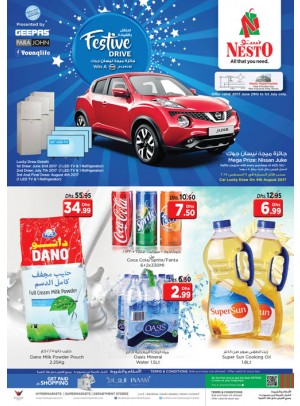 Weekend Grabs at Opp. Gmc Hospital Ajman