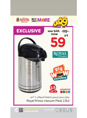 Mega Buy More-Save More Offer , Vol 10