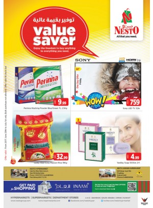 Budget Deals - Dubai