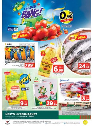 Midweek Deals - Al Karama