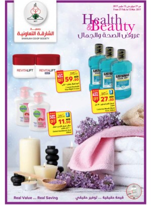 Health & Beauty
