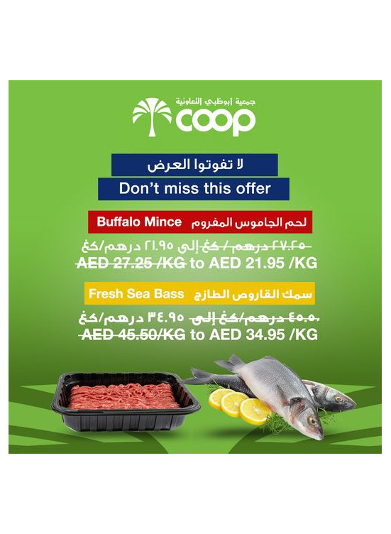 One Day Offer - Adcoops