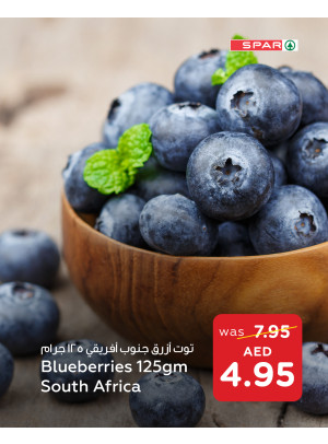 Weekend Saver - Spar