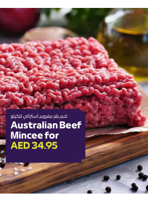 Fresh Deals - Adcoops