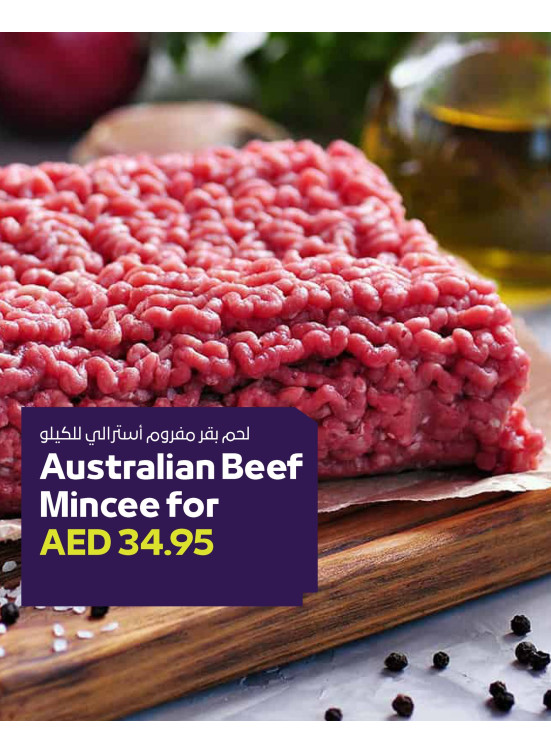 Fresh Deals - Adcoops