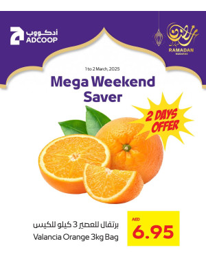 ميجا عروض - فروع الجمعية