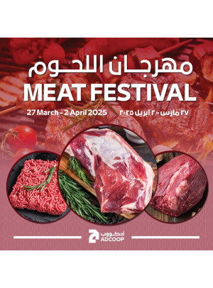 Meat Deals - Adcoops