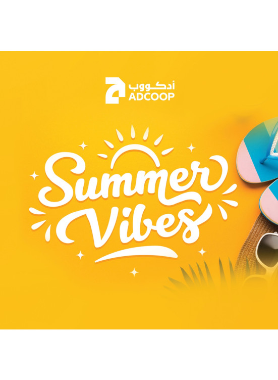 Summer Vibes - Adcoops