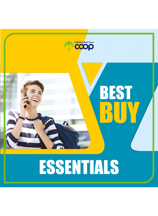 Best Buy from AD Cooperative Society until 26th September AD Co