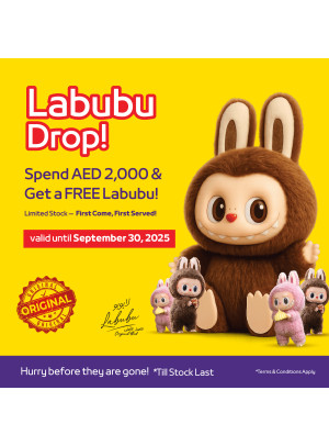 عروض لابوبو - فروع الجمعية