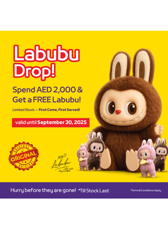 Labubu Special Deals - Adcoops
