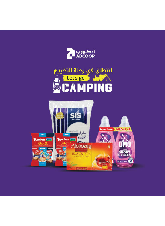 Special Deals - Adcoops