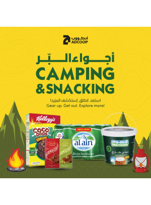 Mega Savings - Adcoops