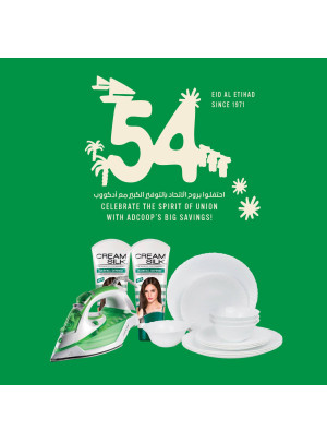 Fresh Savings - Adcoops