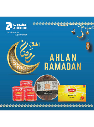 Ramadan Sale - Adcoops