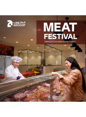 Meat Festival - Adcoops