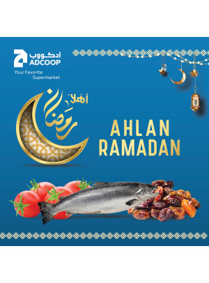 Ahlan Ramadan Deals - Adcoops