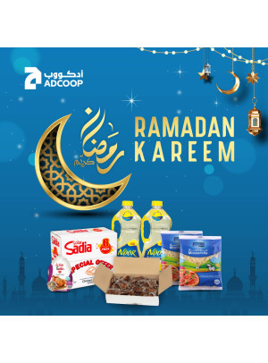 Ramadan Sale - Adcoops