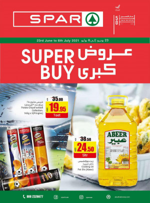 Super Buy - Spar