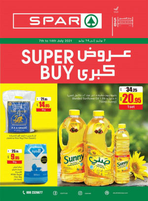 Super Buy - Spar